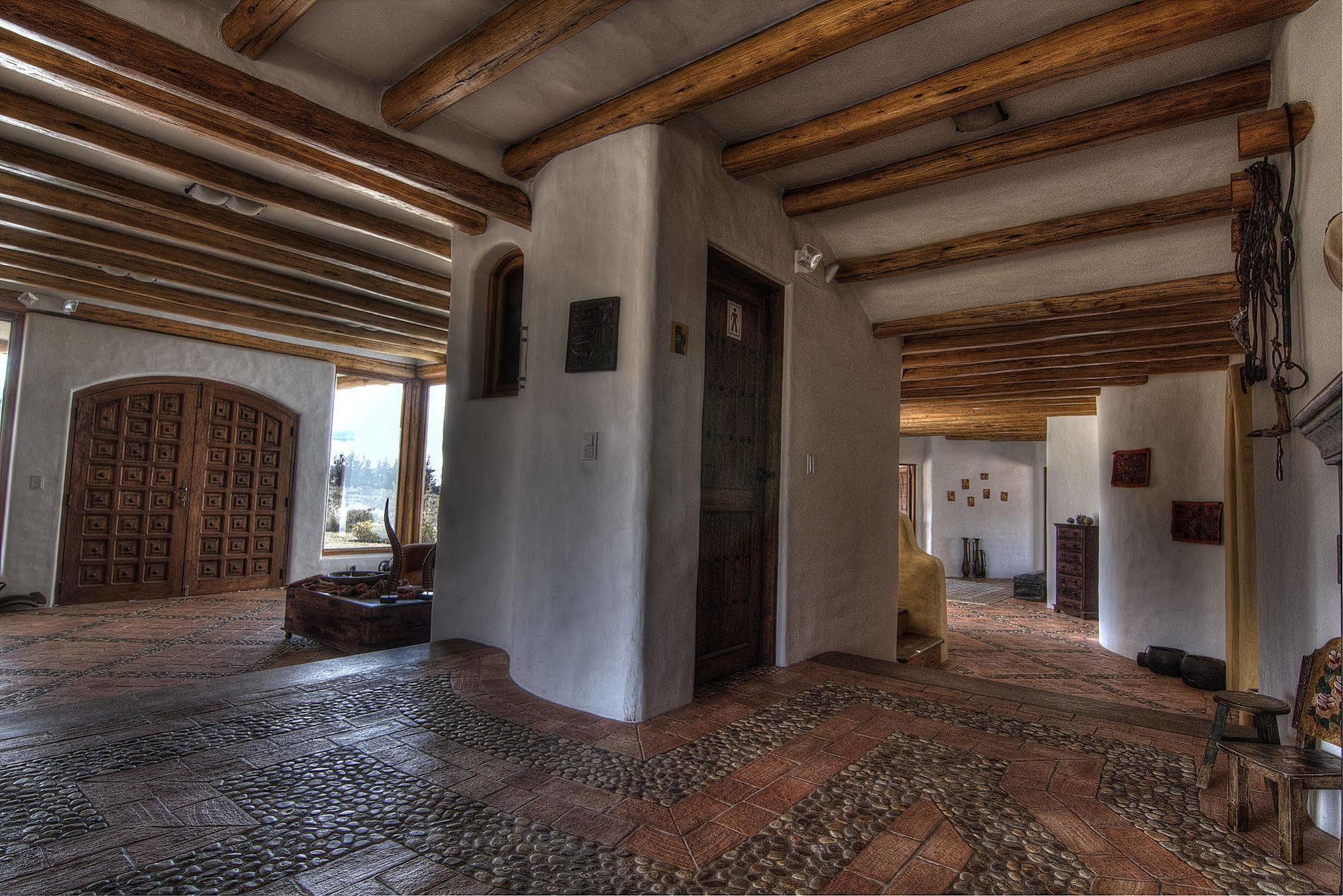 Hacienda Los Mortinos Machachi Exterior photo